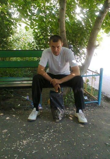 Моя фотография - Aleks, 51 из Старый Оскол (@aleks93119)