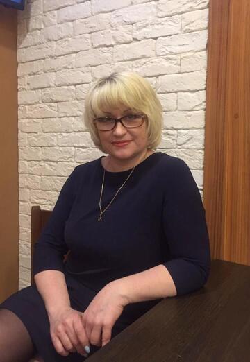 My photo - natasha, 54 from Nizhny Novgorod (@natasha41307)
