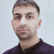 Миша, 29, Кемерово