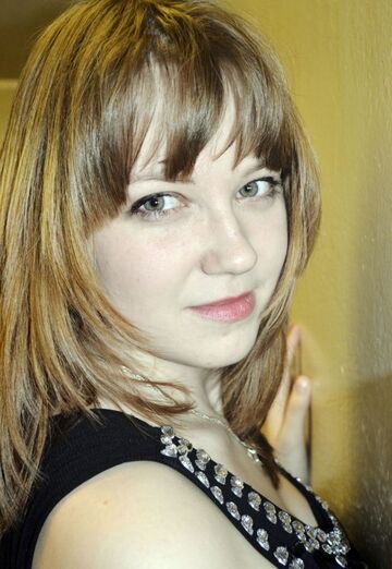 My photo - Irina, 29 from Arkhangelsk (@irina59188)