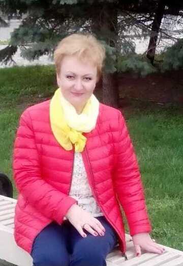 My photo - Tatyana, 63 from Oryol (@tatyana143534)