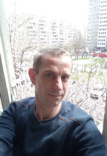 Моя фотография - Hikolai, 43 из Киев (@hikolai68)