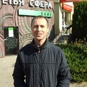 Евгений, 39, Ленинградская