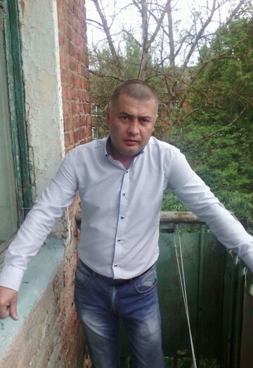 Моя фотография - сергей, 48 из Сафоново (@sergey752673)