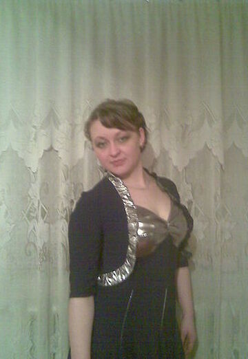 Моя фотография - Римма, 40 из Астана (@rimma4140)