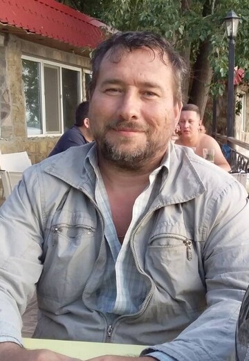 My photo - Evgeniy, 50 from Samara (@evgeniy420370)
