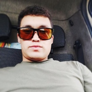 Руслан, 32, Салтыковка