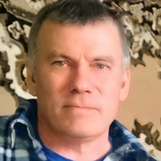 Слава, 53, Красновишерск