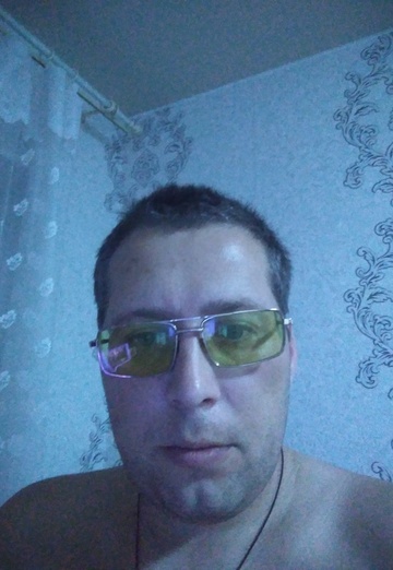My photo - Evgeniy, 38 from Engels (@evgeniy353876)