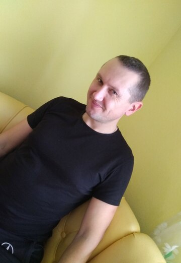 Моя фотографія - Владимир, 45 з Полонне (@vladimir185287)