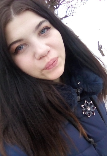 Моя фотография - Lilia, 26 из Черновцы (@lilia1202)