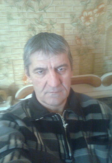 Моя фотография - Александр, 56 из Вольск (@aleksandr911073)