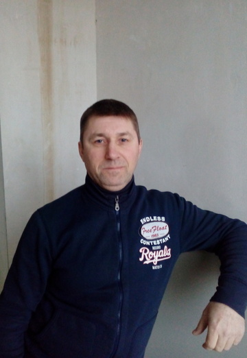 My photo - Oleg, 52 from Rostov-on-don (@oleg207219)