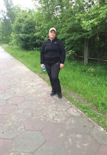 My photo - Lolita Milova, 54 from Kondopoga (@lolitamilova)