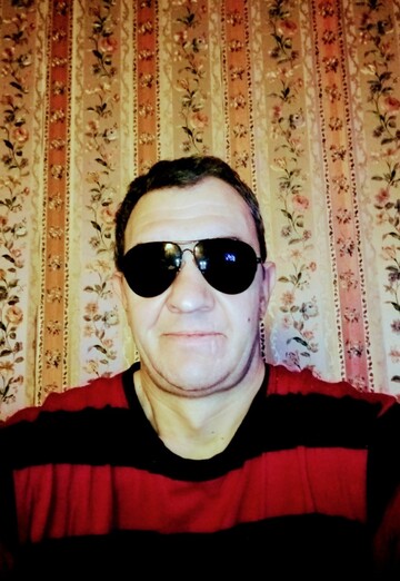 My photo - Marat, 51 from Nizhny Novgorod (@marat43336)