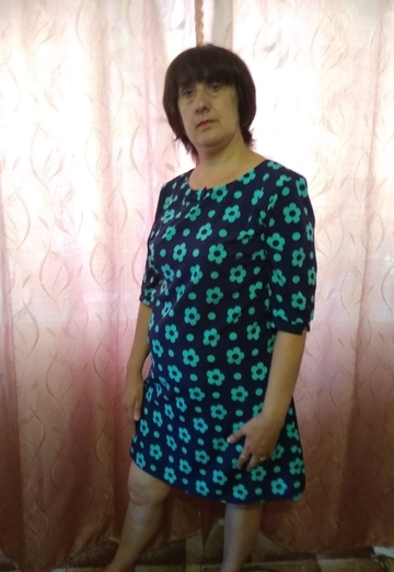 My photo - Lyudmila, 44 from Zhytkavichy (@ludmila98344)