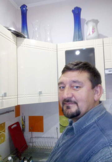 Моя фотография - Андрей, 55 из Ростов-на-Дону (@andrey519641)