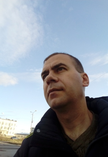 Моя фотография - Сергей, 42 из Ростов-на-Дону (@sergey748629)