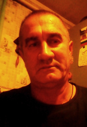 Моя фотография - Григорий, 61 из Уссурийск (@grigoriy15099)