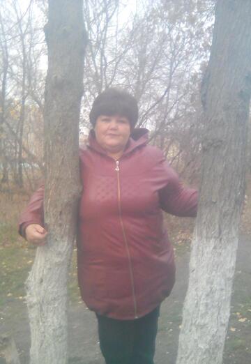 Моя фотография - Ирина, 63 из Курск (@bylghakovai)