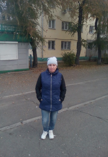 Моя фотография - Татьяна, 46 из Абакан (@tatyana261524)