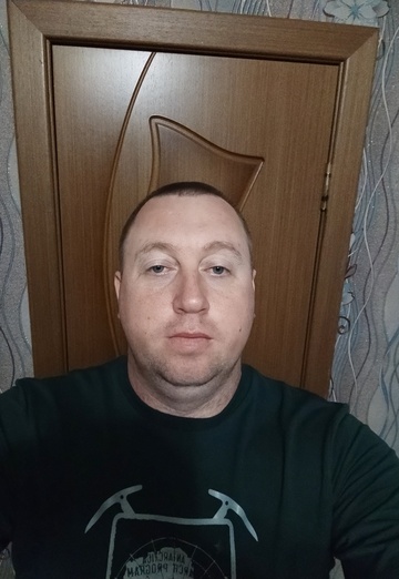 My photo - Aleksey, 36 from Samara (@aleksey720479)