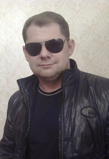 My photo - Bobylev Sergey Aleksa, 39 from Smolensk (@bobilevsergeyaleksa)
