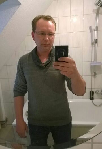My photo - Anton, 43 from Munster, Lower Saxony (@anton94246)