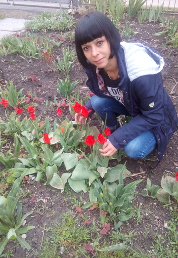 My photo - Alla, 43 from Lviv (@alla26380)