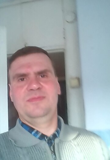 My photo - Andrey, 49 from Kemerovo (@andrey543492)