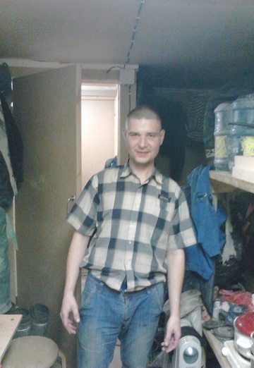 My photo - Artem, 32 from Magnitogorsk (@artem143967)