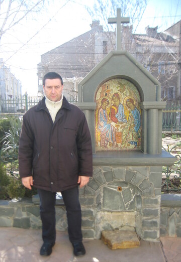 Моя фотография - Сергей, 37 из Симферополь (@sergey474214)