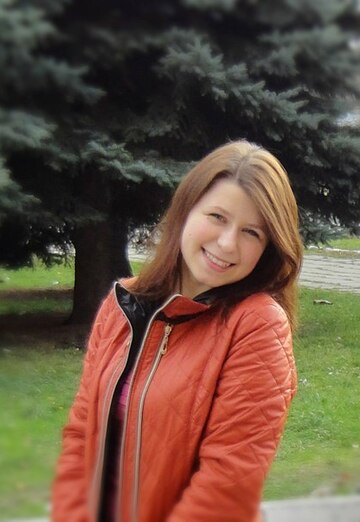 Моя фотографія - Уляна, 31 з Дрогобич (@ulyana1545)