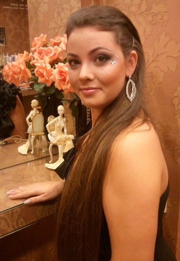 My photo - Evgeniya, 35 from Michurinsk (@evgeniya24906)