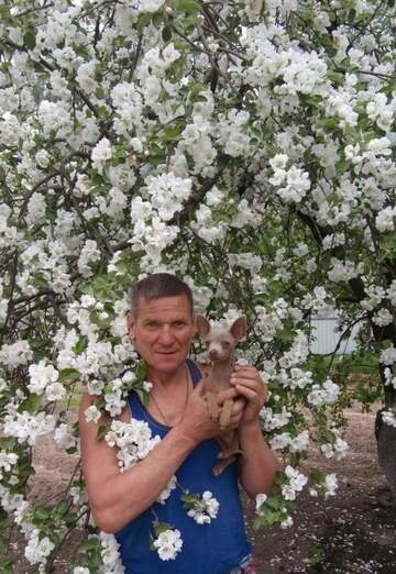 My photo - Igor, 72 from Nizhny Novgorod (@igorw8794245)