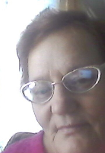 My photo - ANTONINA, 67 from Vologda (@antonina5790)