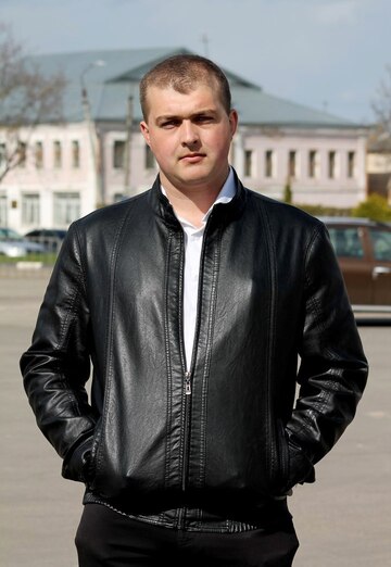 My photo - Ilya, 34 from Pereslavl-Zalessky (@ilya92885)