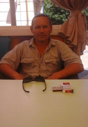 Моя фотографія - Александр, 48 з Чорноморське (@aleksandr263878)