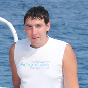 Алексей, 41, Северск