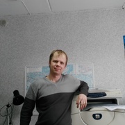 Евгений, 36, Далматово
