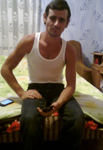 Моя фотография - Константин, 38 из Болград (@budurovpetya)
