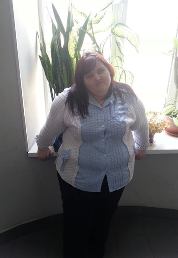 My photo - Kramarenko Valentina, 39 from Novotroitsk (@kramarenkovalentina)