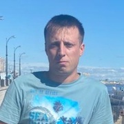 Олег, 35, Белогорск