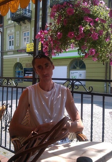 My photo - Andrіy, 42 from Striy (@andry5179)