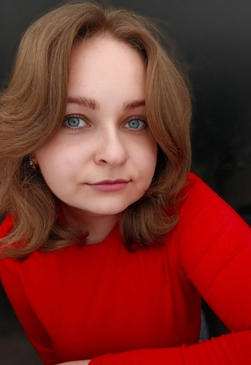 My photo - Svetlana, 29 from Mytishchi (@svetlana320956)