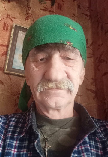 My photo - Anatoliy, 63 from Kamianske (@anatoliy85326)