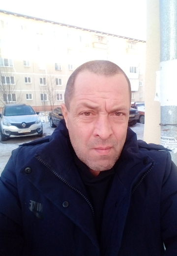 My photo - Vadim, 54 from Kamensk-Uralsky (@vadim130435)