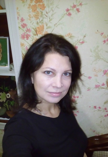 My photo - Tatyana, 42 from Rossosh (@tatyana166243)