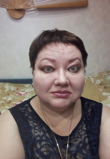 Моя фотография - Ольга Власова, 60 из Салехард (@olgavlasova7)