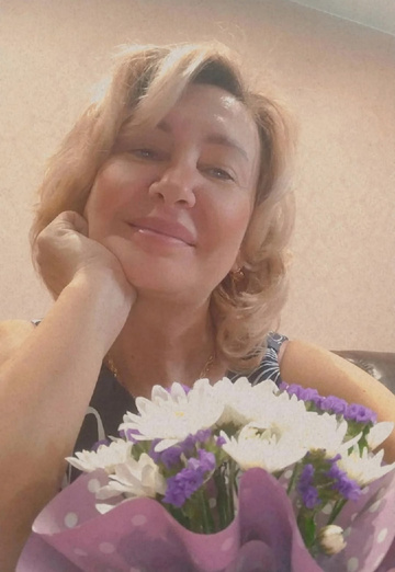 Моя фотография - Галина, 56 из Екатеринбург (@galina115466)